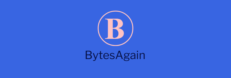 BytesAgain