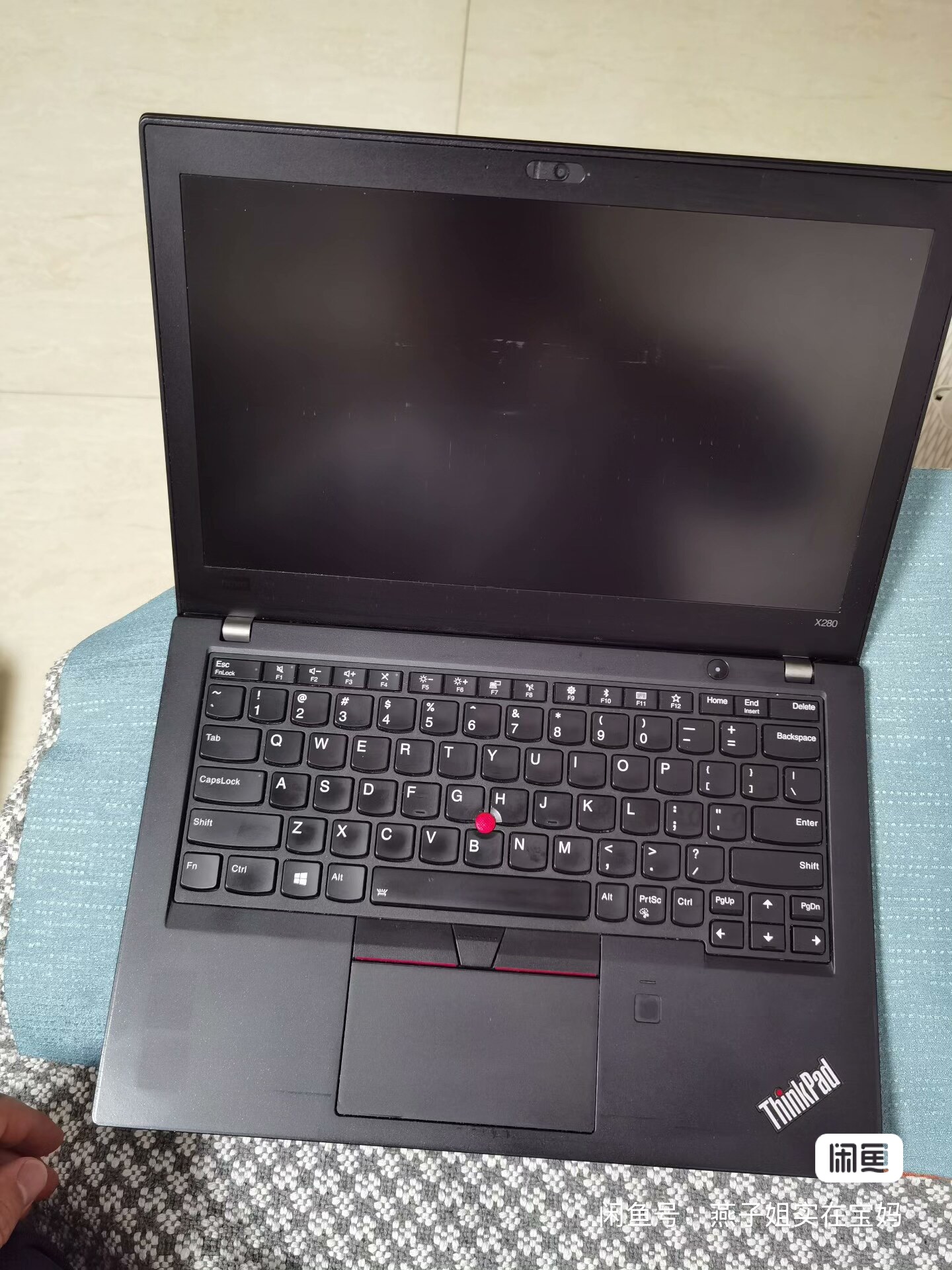 test RefurbishedMacBook Pro 2020